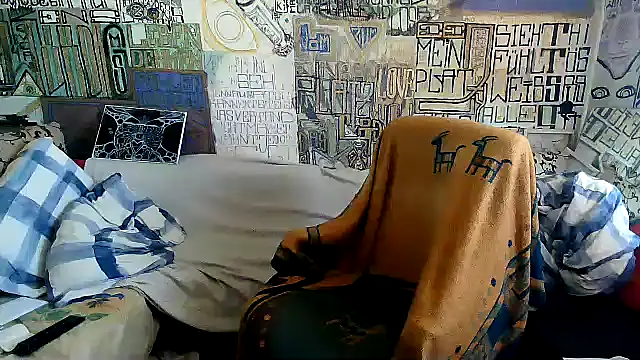 casualtimepassenger Chat XXX in diretta