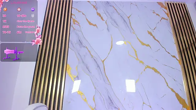 Chat XXX en directo de abby_deep_2