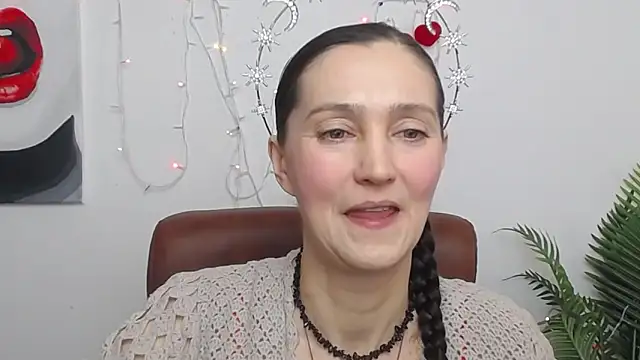 TayaFinch: вебкам-шоу