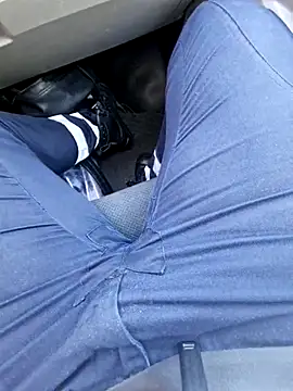 Show de Activ1top na webcam