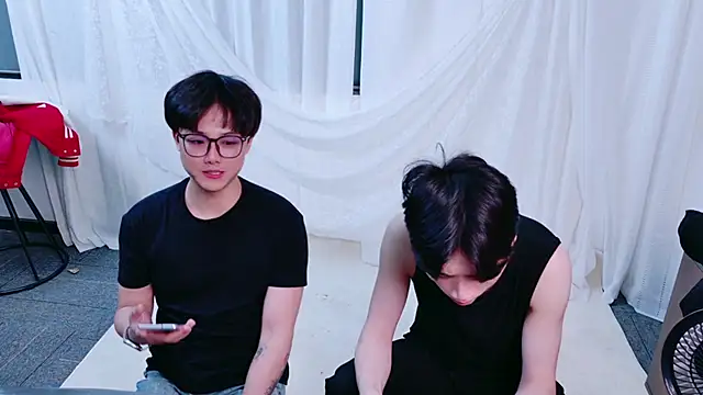 Dkcolo Chat XXX in diretta