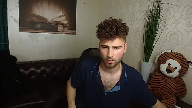 Webkamerová show KyloEast