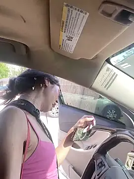 RinaErota Show Webcam