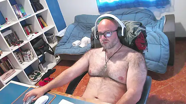 ravingr4d4 Webcamshow