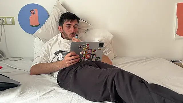 Futa_fun Adlı Modelin Canlı XXX Sohbeti