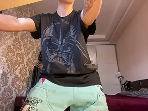 Mike_severi2 – Naživo XXX chat