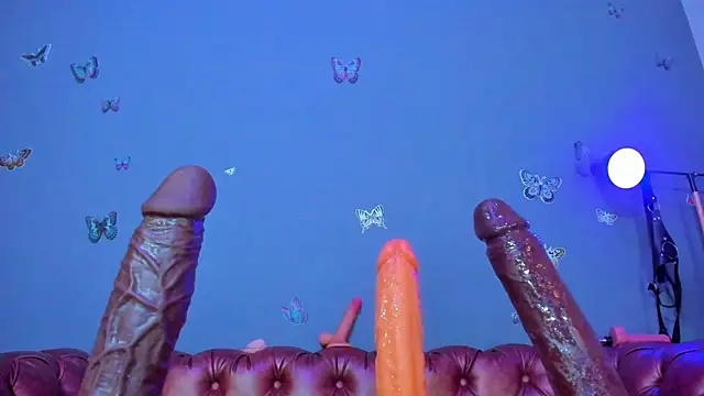 Kaira_mosse 现场XXX聊天