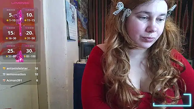 Cora_MaroのライブXXXチャット