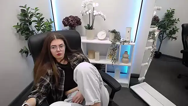 Ritaneer live XXX chat