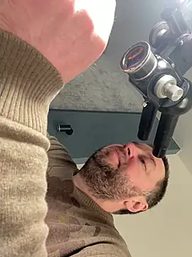 DorianJeday Live XXX-Chat