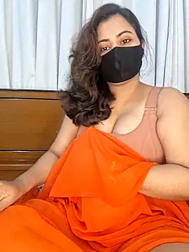 Bristy-'s Live XXX Chat