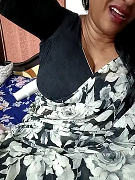 Swetyhoney – Live XXX-chat