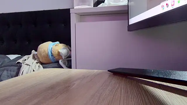 franzeva Webcam show