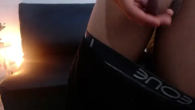 Kei_23 网络视讯表演