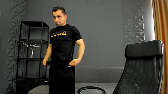 Chat XXX ao vivo de BryceReign