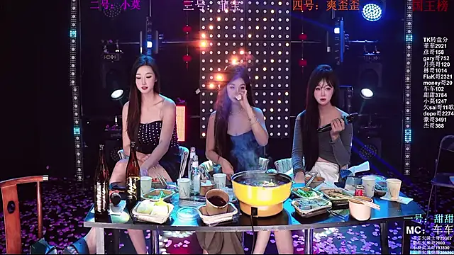 S5-5S5 Live XXX-chat