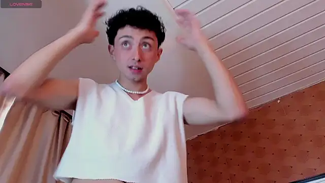 Show Webcam de harry_salvatore