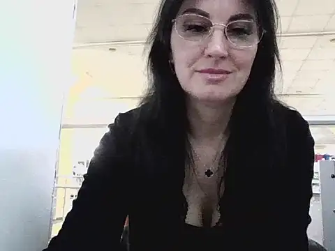 Вебкам-шоу Sweaty20