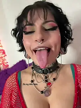 Chat XXX ao vivo de Rainnbow_