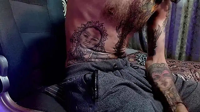 harry_reems1: вебкам-шоу