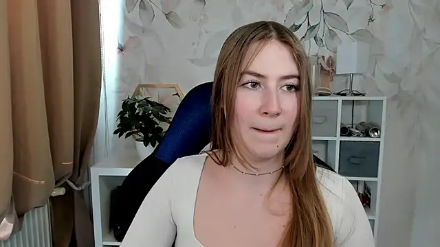 Chat +18 de candy_Megan ao vivo