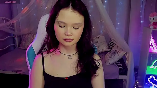 EmilyChaves: онлайн-секс-чат