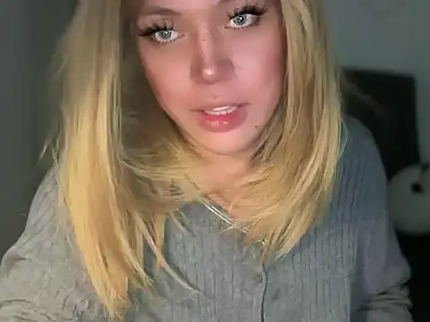 caligirlnikitan Webbikameraesitys