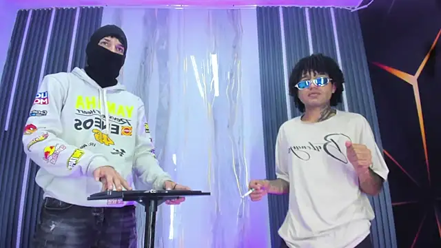 Josh_Hot_Sex 网络视讯表演