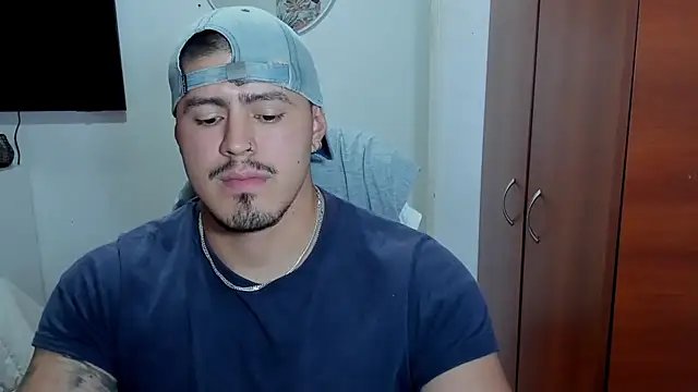 دردشة Baltazar_Dupont الجنسية المباشرة