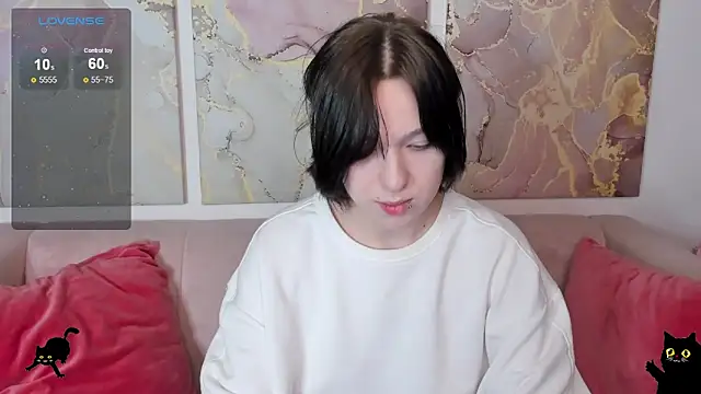 fiamoory – Live XXX-chat