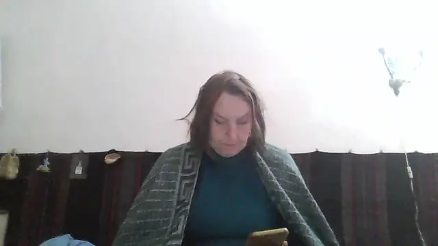 AnnaLive570 Live XXX-Chat