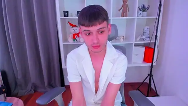 عرض كام andboyfor6