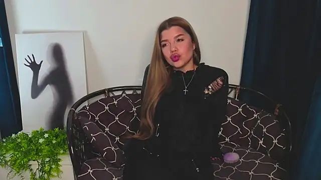 Show Webcam de DelenaRines