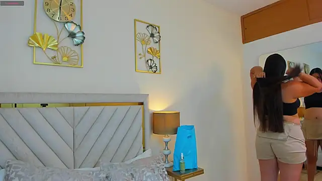 MadisonJenner Chat XXX in diretta