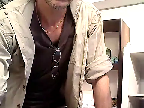 mastercharisma35 Webcam Show