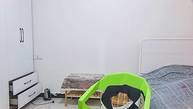 Živý XXX chat paofu-001