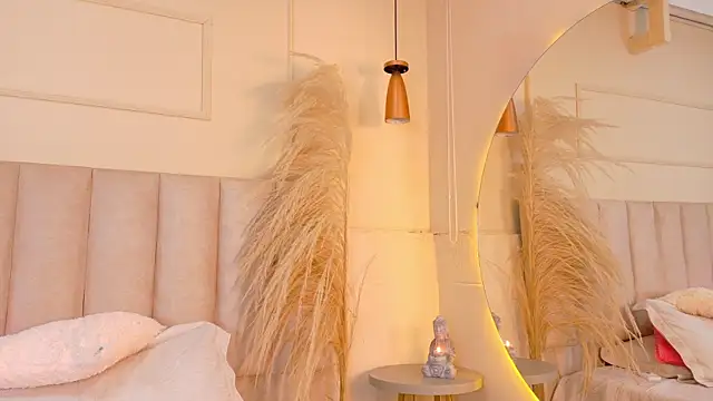 JosselynBrown Obrolan Langsung XXX