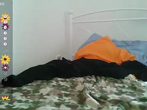 Chat +18 de Impression222 ao vivo