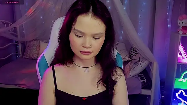 EmilyChaves Chat XXX in diretta