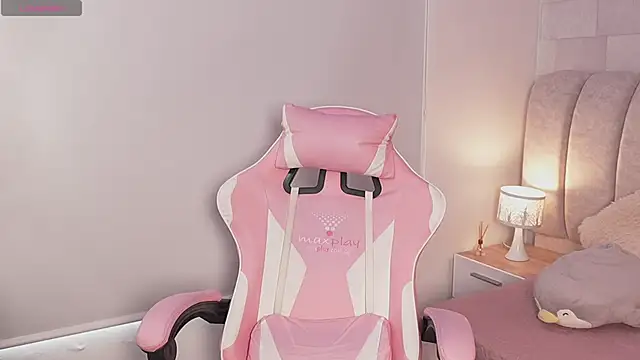 Alanna-Rosse – Live XXX-chat