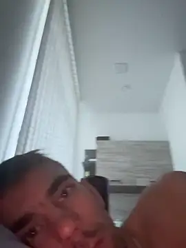 Show de gokir9408 na webcam