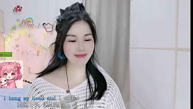 HK_angelchloe Live XXX-chat