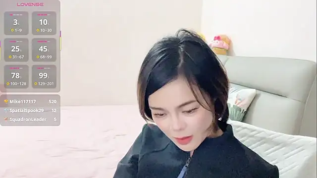 Chatroom XXX en direct de Linda-LL