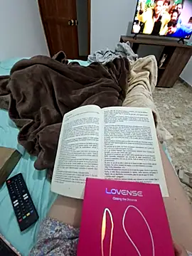 Czat XXX na żywo – Sashaisadora