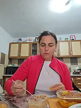 IsabelleCraft Chat XXX in diretta