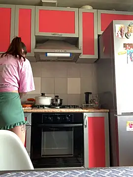 SeducingYoghourt Chat XXX in diretta