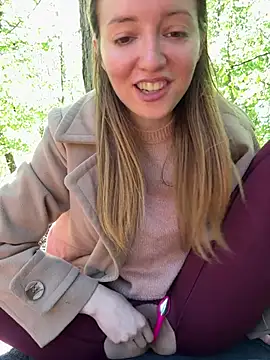 عرض كام FayeFlame