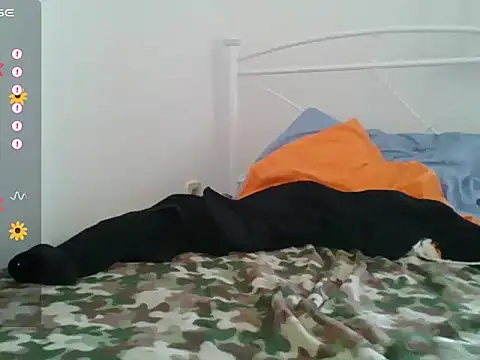 Impression222: διαδικτυακό σόου στην κάμερα