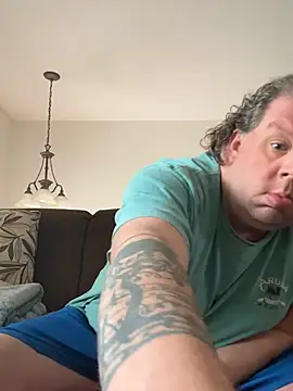 Stephanie1984's Webcam Show