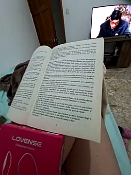 Chat XXX ao vivo de Sashaisadora